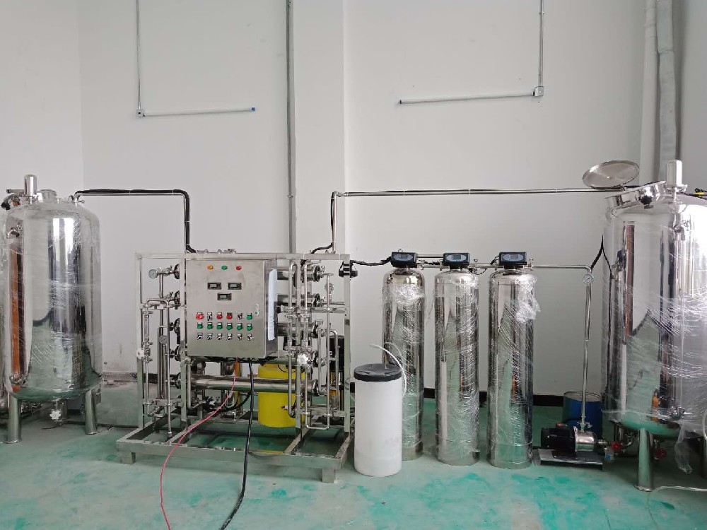 500L/h纯化水万象城平台,万象城(中国)一站式服务平台