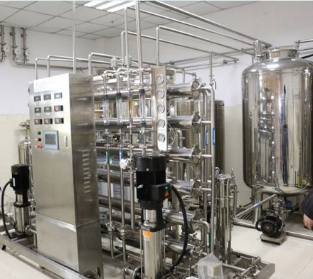 GMP医用纯化水万象城平台,万象城(中国)一站式服务平台