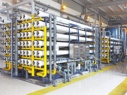 GMP制药纯化水万象城平台,万象城(中国)一站式服务平台