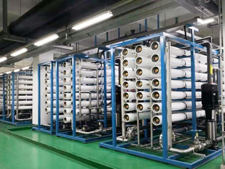 电镀玻璃清洗反渗透万象城平台,万象城(中国)一站式服务平台