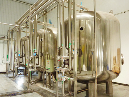 制药锅炉软化水万象城平台,万象城(中国)一站式服务平台