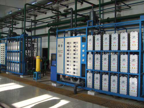 化工行业edi超纯水万象城平台,万象城(中国)一站式服务平台