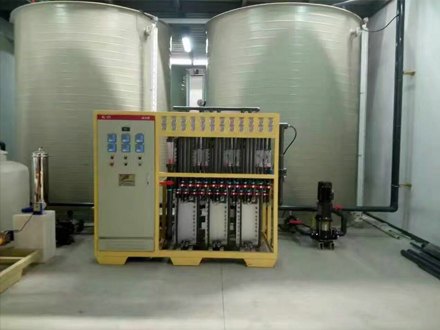 火力发电厂edi超纯水万象城平台,万象城(中国)一站式服务平台