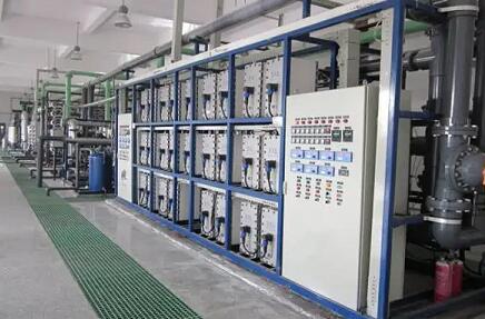 半导体行业用超纯水万象城平台,万象城(中国)一站式服务平台