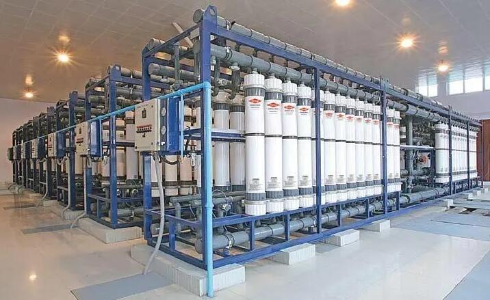 印染行业纯水万象城平台,万象城(中国)一站式服务平台