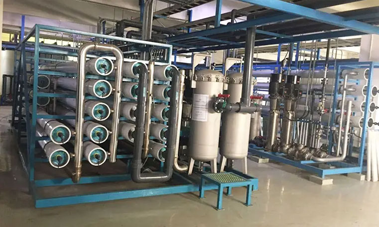 汽车行业用超纯水万象城平台,万象城(中国)一站式服务平台