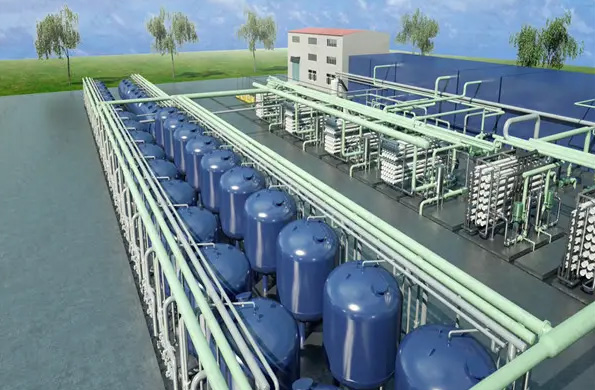 海水淡化纯水万象城平台,万象城(中国)一站式服务平台