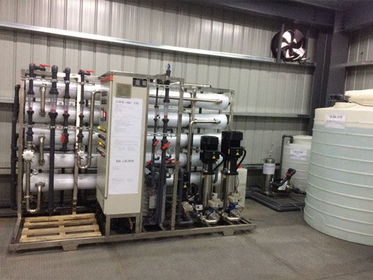 电子厂3T纯水万象城平台,万象城(中国)一站式服务平台