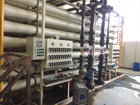 电厂纯水万象城平台,万象城(中国)一站式服务平台